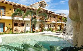 Pousada Paraiso dos Ventos Preá